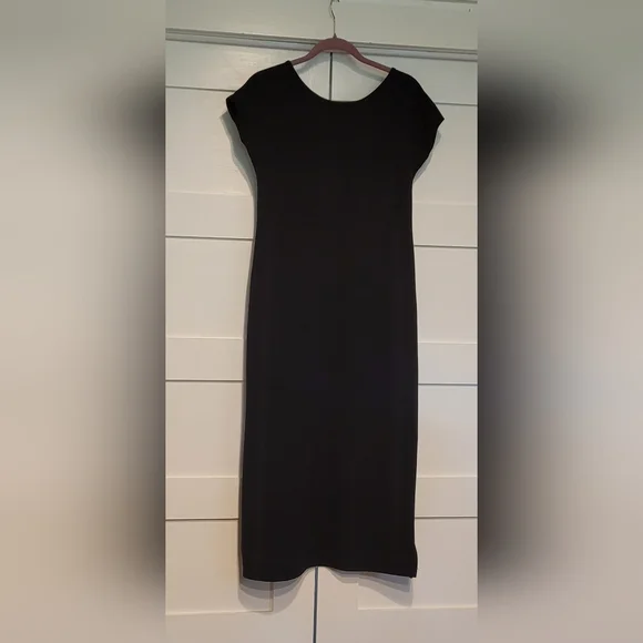 Women with Control | Dresses | Women With Control Petite Reversible Black Maxi | Poshmark Women with Control | Dresses | Women With Control Petite Reversible Black Maxi | Poshmark